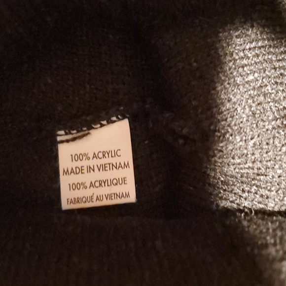 Kermit the Frog Meme Beanie Hat - Picture 2 of 2